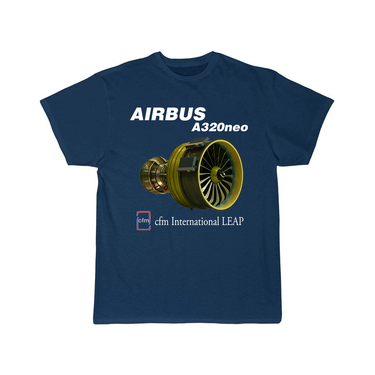 AIRBUS A320 NEO T-SHIRT